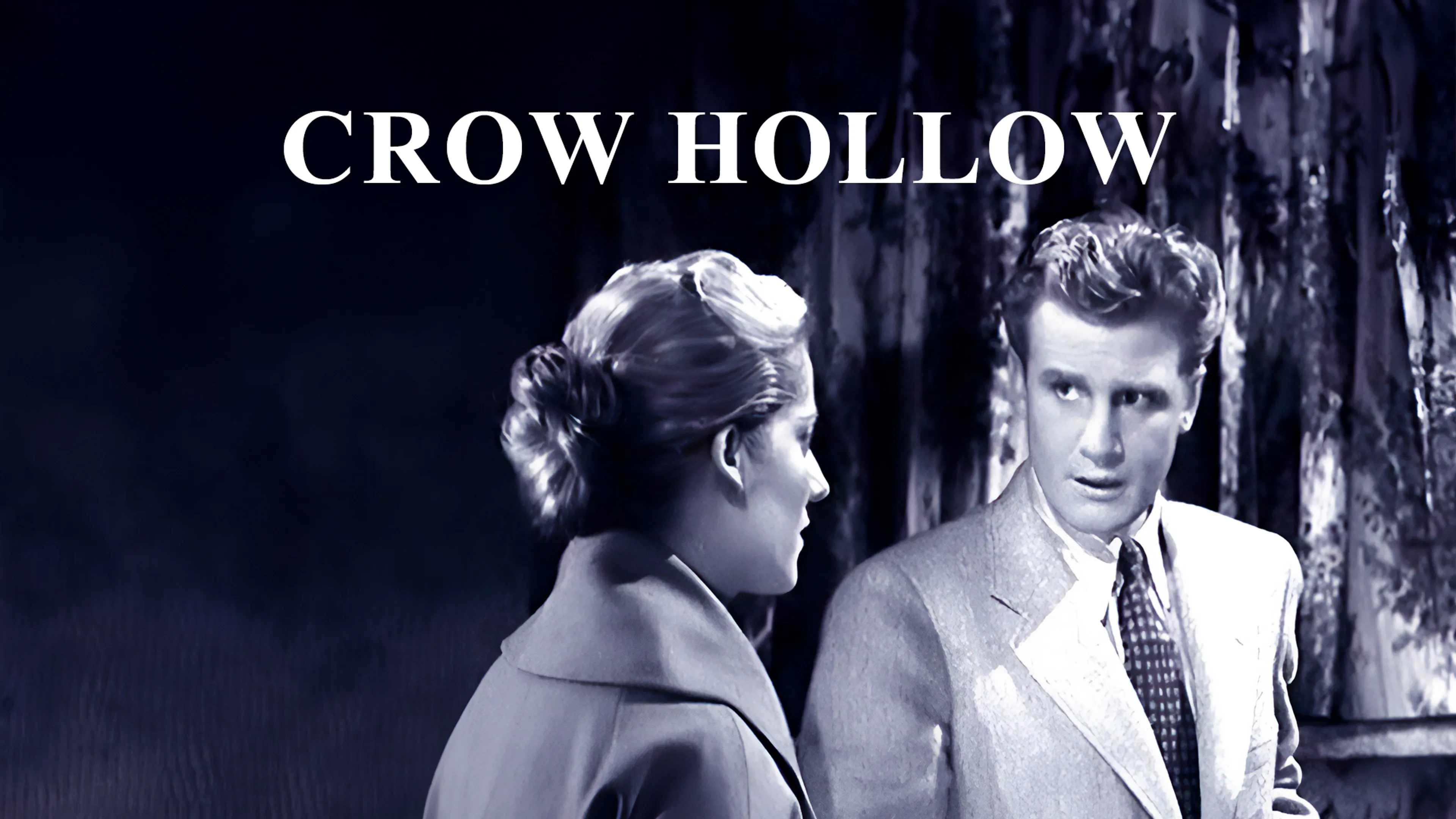 Crow Hollow poster